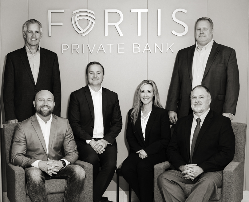 Fortis Utah Commercial Banking Team